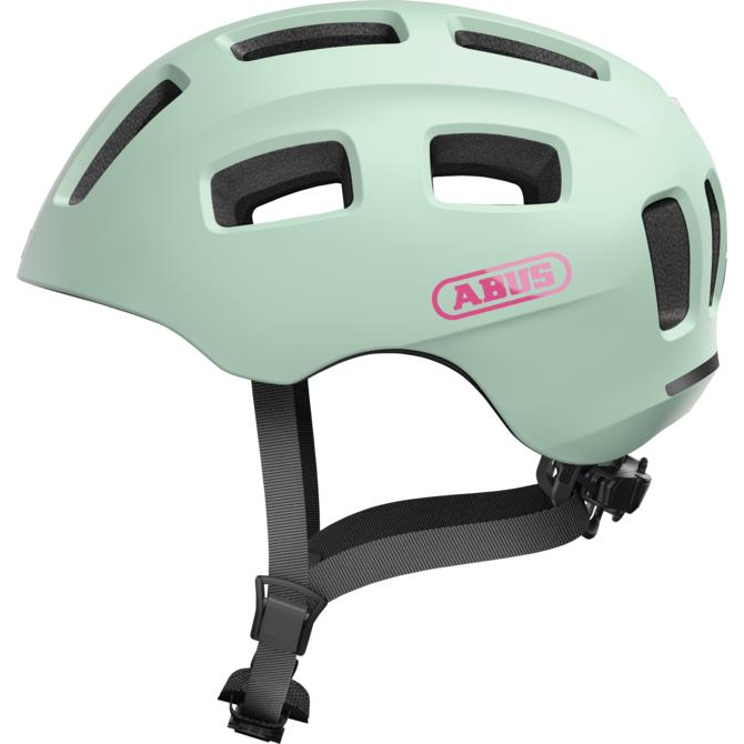 ABUS Youn-I 2.0 Iced Mint M (91893)