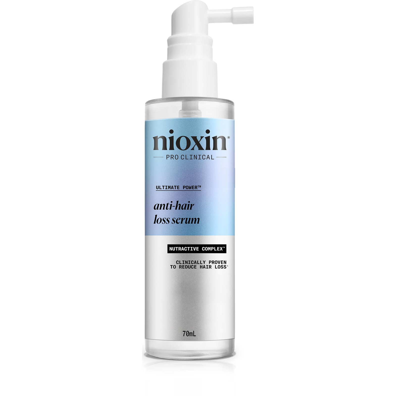 NIOXIN Anti Hair Loss Serum 70 ml (4064666842578)