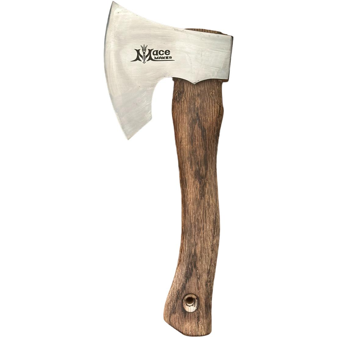 MaceMaker Scout - Outdoor Camping Axe (7685)