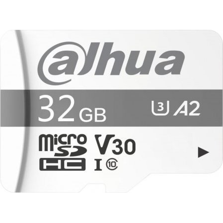 Карта памет Dahua TF-P100-32GB microSD 32 GB