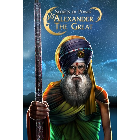 Alexander the Great: Secrets of Power