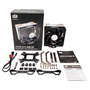 Cooler Master Hyper 212 Evo - processor cooler