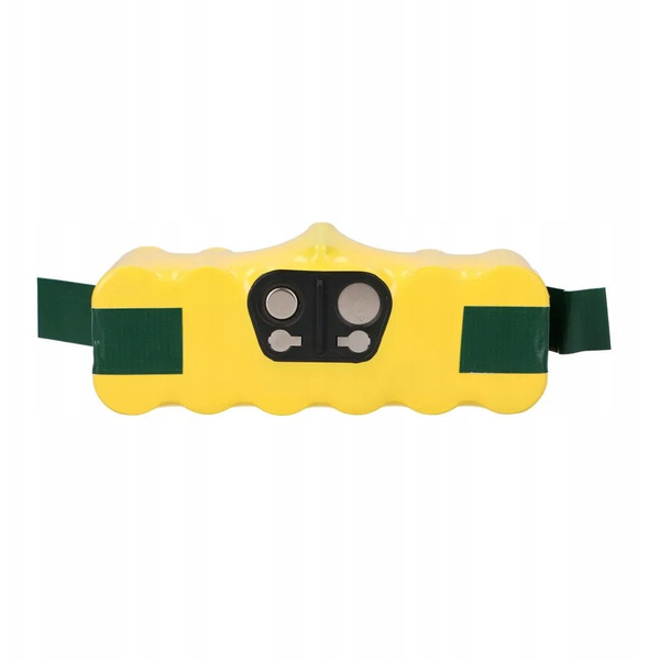 BATERIA ROOMBA 500/600/700/800 SERIES 14.4V 3500MAH