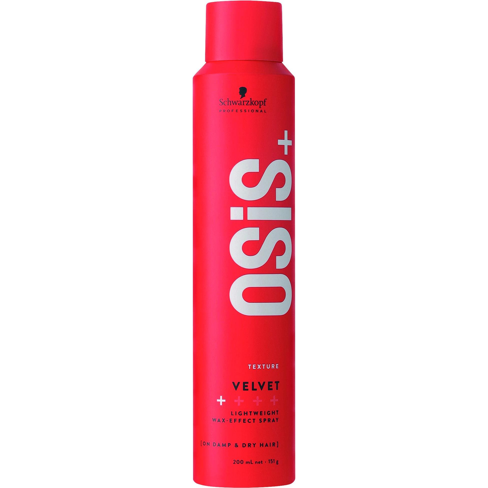 Schwarzkopf Professional OSiS+ Velvet 200 ml (4045787936490)
