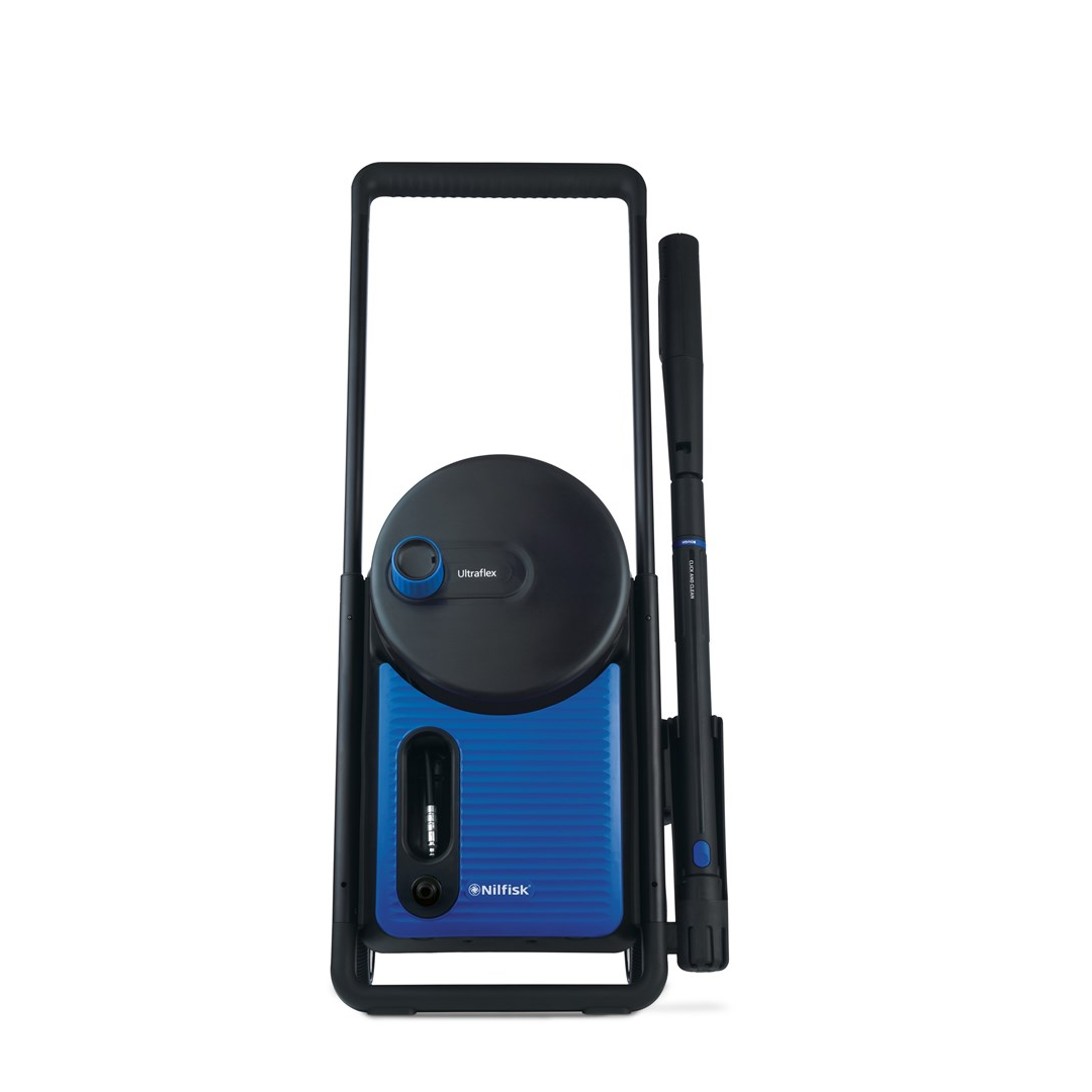 Nilfisk Excellent 160-10 - PAD magasnyomású mosó (128471430)