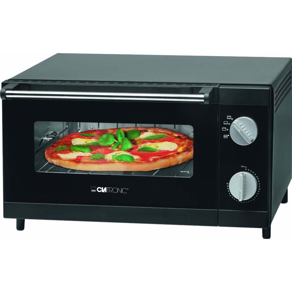 Clatronic MPO 3520 Multi pizza sütő (MPO 3520)