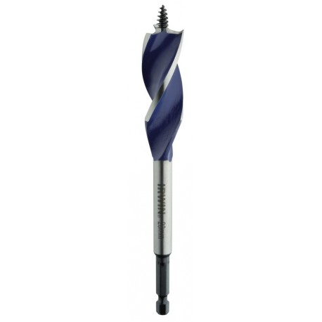 IRWIN FÚRÓSZÁR BLUE GROOVE FÁHOZ 20mm (10506622)