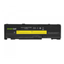 Green Cell LE149 Lenovo ThinkPad T400s / T410s / T410si Notebook akkumulátor 3600 mAh
