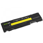 Green Cell LE149 Lenovo ThinkPad T400s / T410s / T410si Notebook akkumulátor 3600 mAh