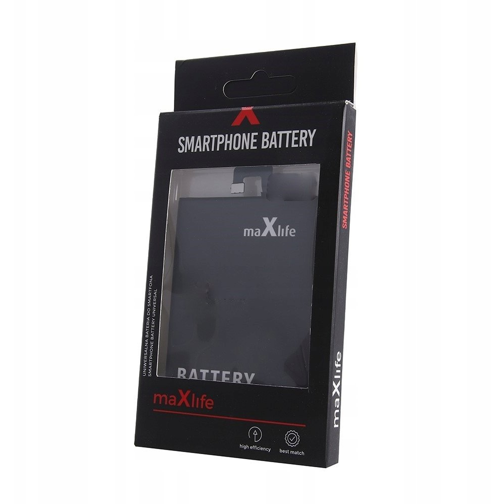 Maxlife Akkumulátor iPhone 13 Pro Max 4350 mAh BMS Flex Nélkül (OEM0300529)