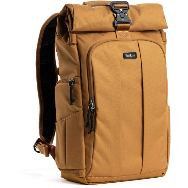 THINK TANK PHOTO FocusPoint 22L hátizsák Golden Hour Aranysárga 874530001604