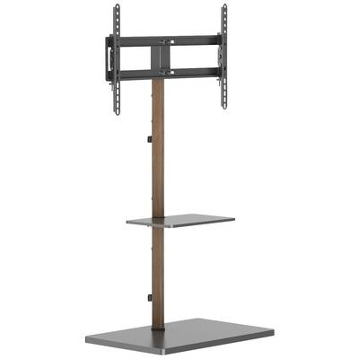 My Wall (HP119L) TV talp Állítható magasságú, Billenthető 94,0 cm (37) - 190,5 cm (75) Álló, Állítható magasságú, Dönthető (HP119L)