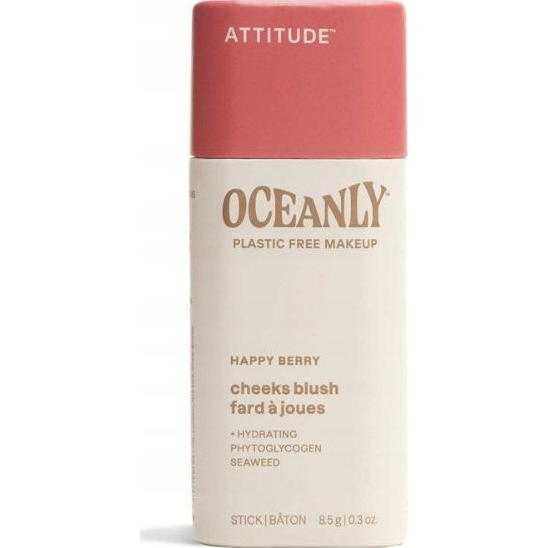 ATTITUDE Oceanly Happy Berry 8,5 g (ATT01243)