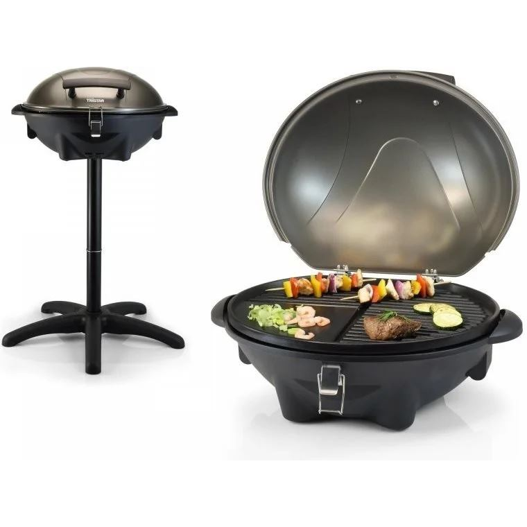 Tristar BQ-2816 Barbecue elektromos grill (BQ-2816)