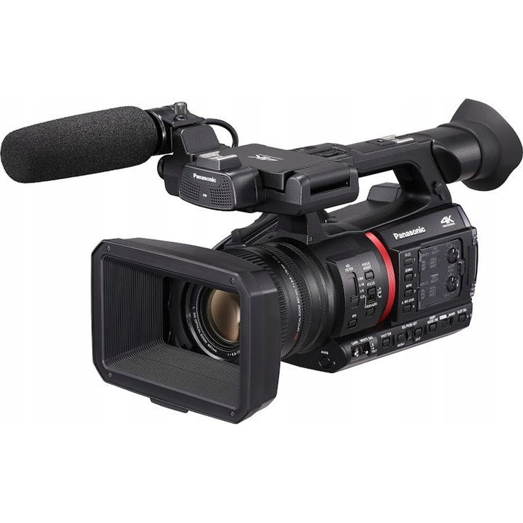 Kamera Panasonic AG-CX350 SD