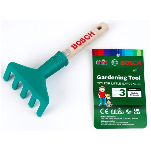 Klein Bosch mini kiskanál