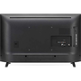 LG 32LQ630B6LA телевизор 81,3 см (32") HD Smart TV Wi-Fi Черен