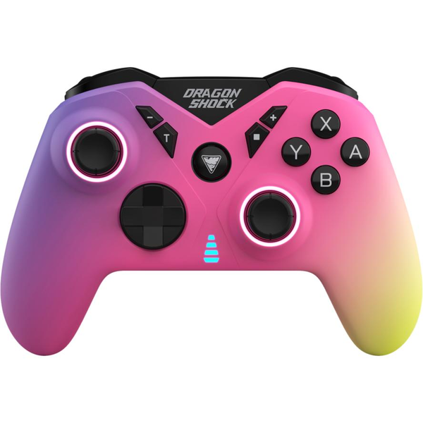 Dragonshock Controller Nebula Pro Wireless Candy Ulti.Switch