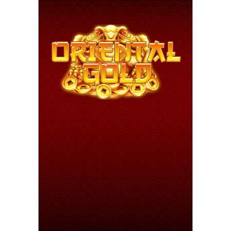 Oriental Gold : Golden Trains Edition - Slots (PC - Steam elektronikus játék licensz)
