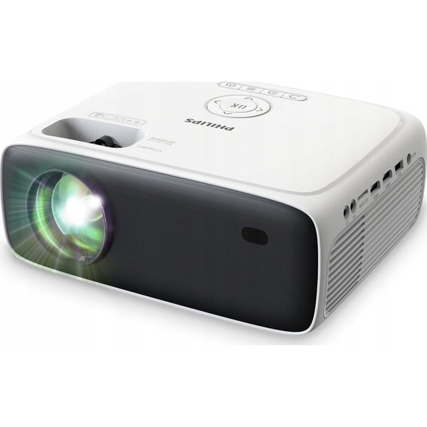 Projektor PHILIPS NeoPix 200 Full HD (1920 x 1080), 200 ANSI lumen