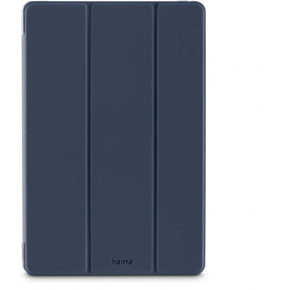Hama Fold Clear 27,9 cm (11") Oldalra nyíló Sötétkék (002270880000)