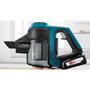Bosch BBS611LAG akkumulátoros álló porszívó