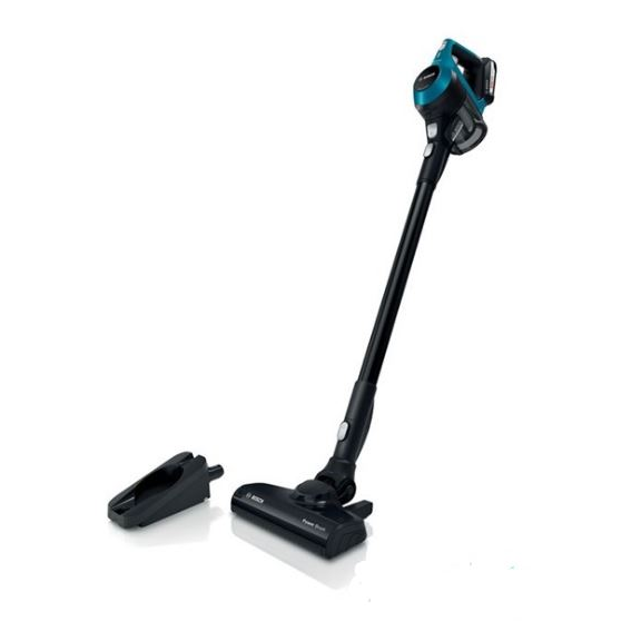 Bosch BBS611LAG akkumulátoros álló porszívó