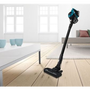 Bosch BBS611LAG akkumulátoros álló porszívó