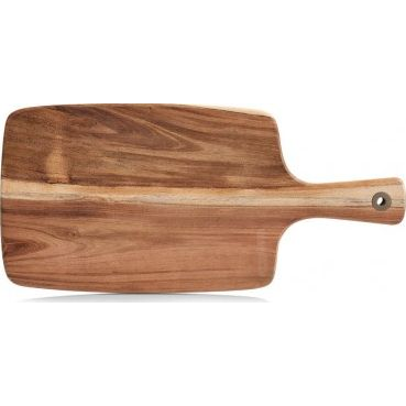Deska do krojenia Zeller drewniana 41.8x