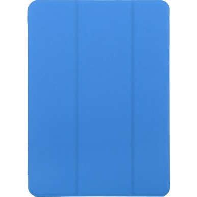 Etui na tablet Pomologic Pomologic BookCase - obudowa ochronna do iPad Air 11" M2 (2024) (blue)