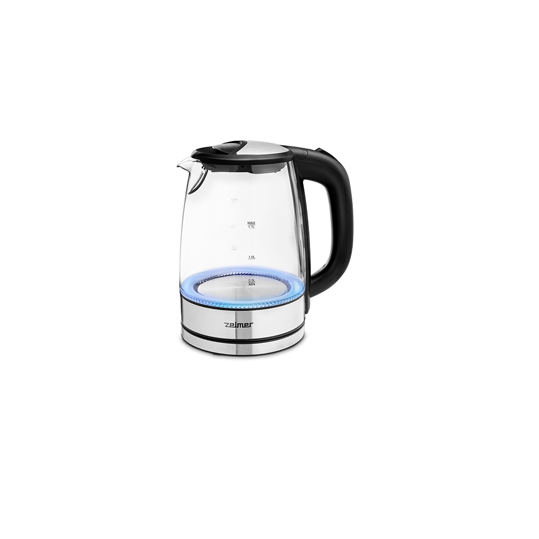Zelmer ZCK8024 1.7L Vízforraló (ZCK8024)