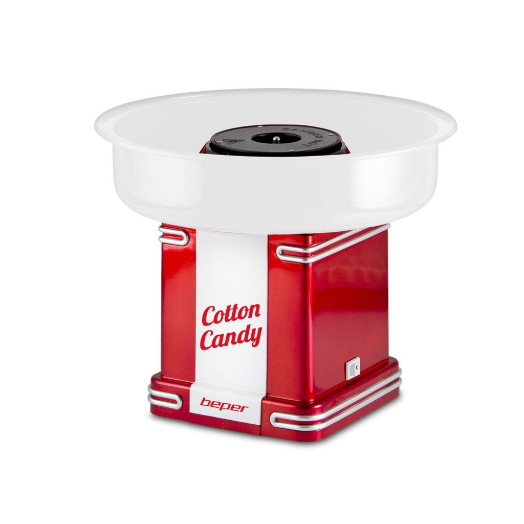 Beper 90.396Y vattacukor készítő (90.396Y)