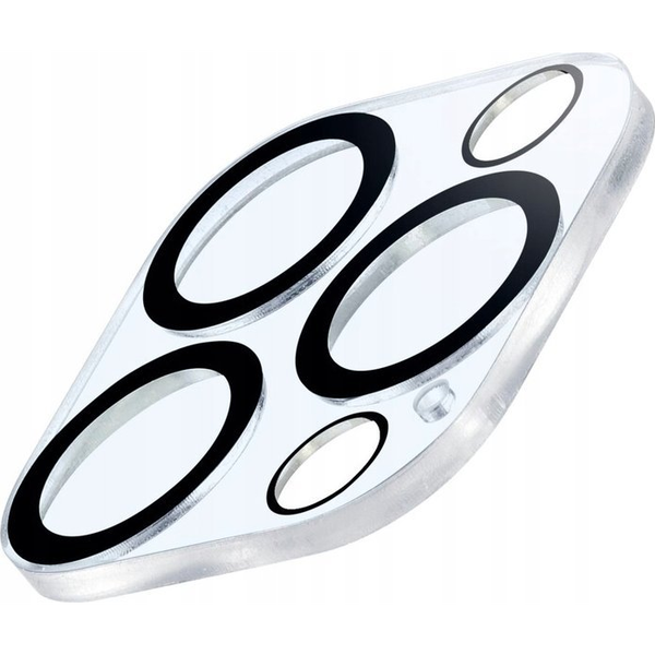 Cellularline CAMERALENSIPH16PRM Протектор за екран и гръб за мобилни телефони Протектор за обектив на камера Apple 1 броя