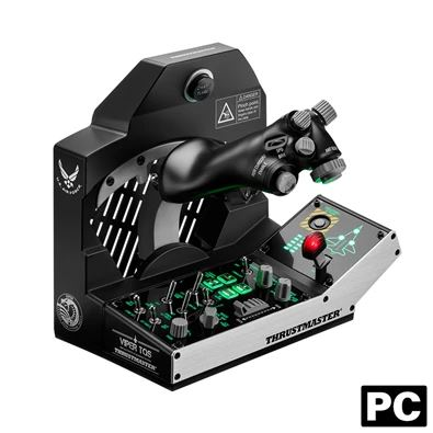 Thrustmaster VIPER TQS Mission Pack (4060254) (th4060254)