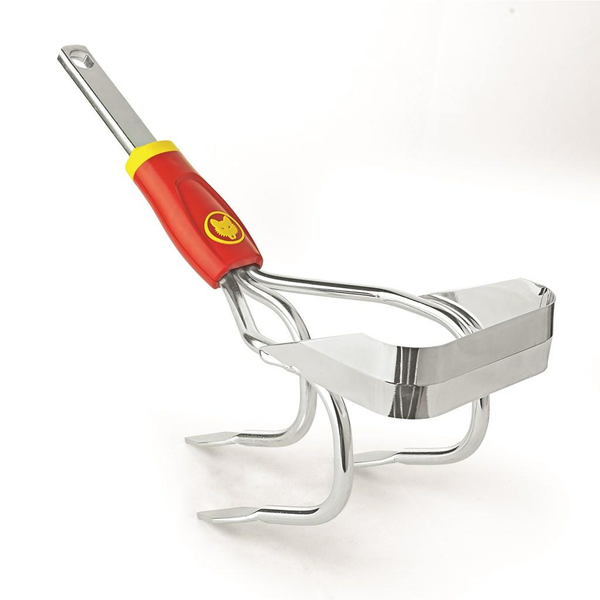Wolf kombinált rendszer Multi-Star 71AAA004650 IE-M Gyomirtó talajlazító 10 cm