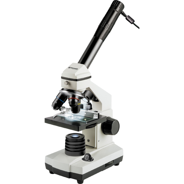 Bresser Optik Mikroszkóp  Biolux NV 20x-1280x (L-70209)