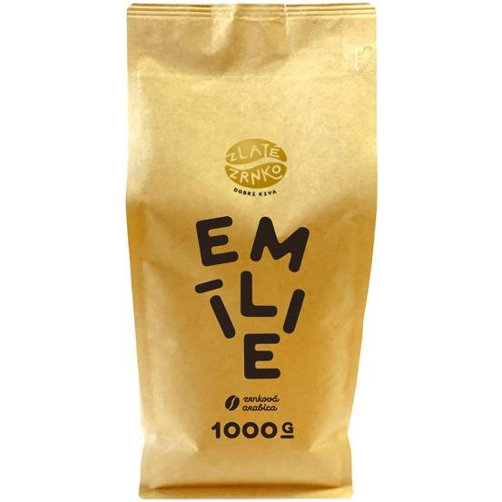 Zlaté Zrnko Emílie, 1000g (KZZ1133)