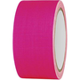 Gaffer ragasztószalag (H x Sz) 25 m x 50 mm Neon-pink 80FL5025PC TOOLCRAFT