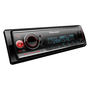 Pioneer MVH-S520BT Autó HiFi fejegység