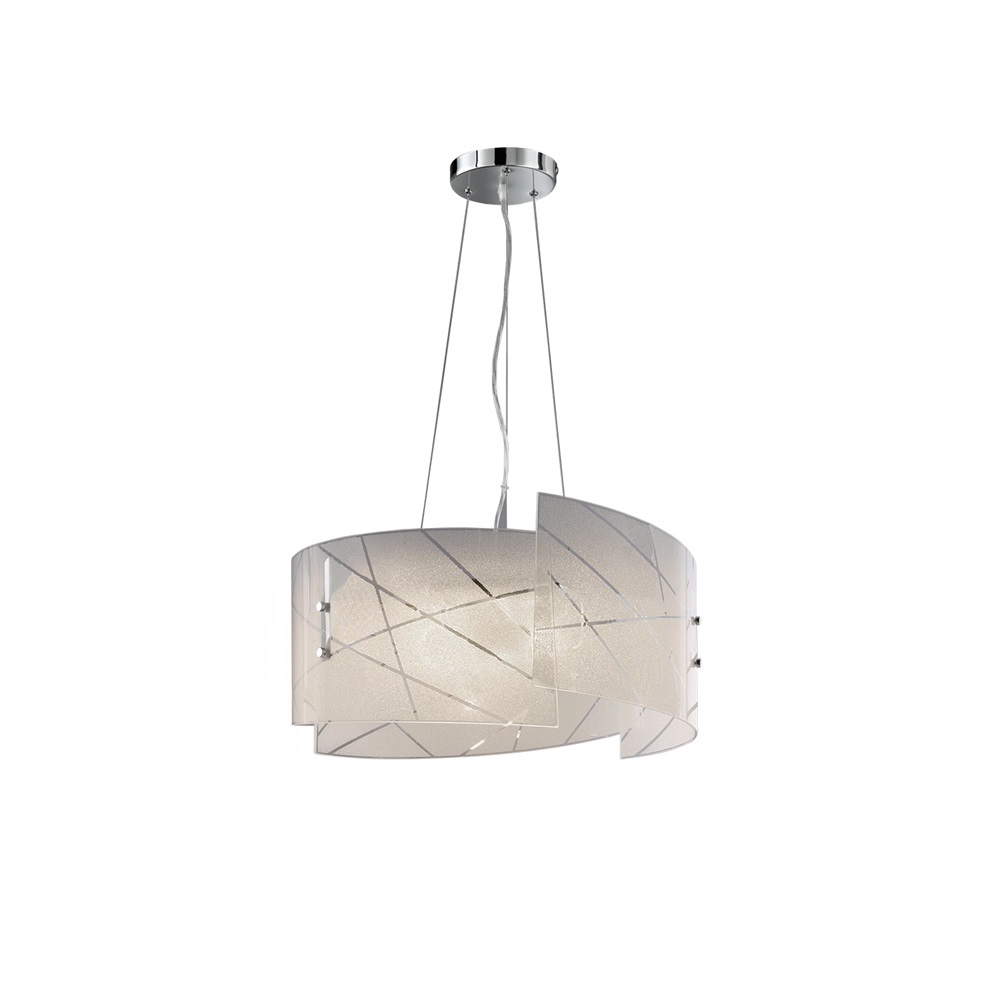 TRIO 301200300 Sandrina Függő lámpa (301200300)