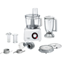 Bosch MC812W501 кухненски робот 1000 W 3,9 Д Бяла Вградени везни