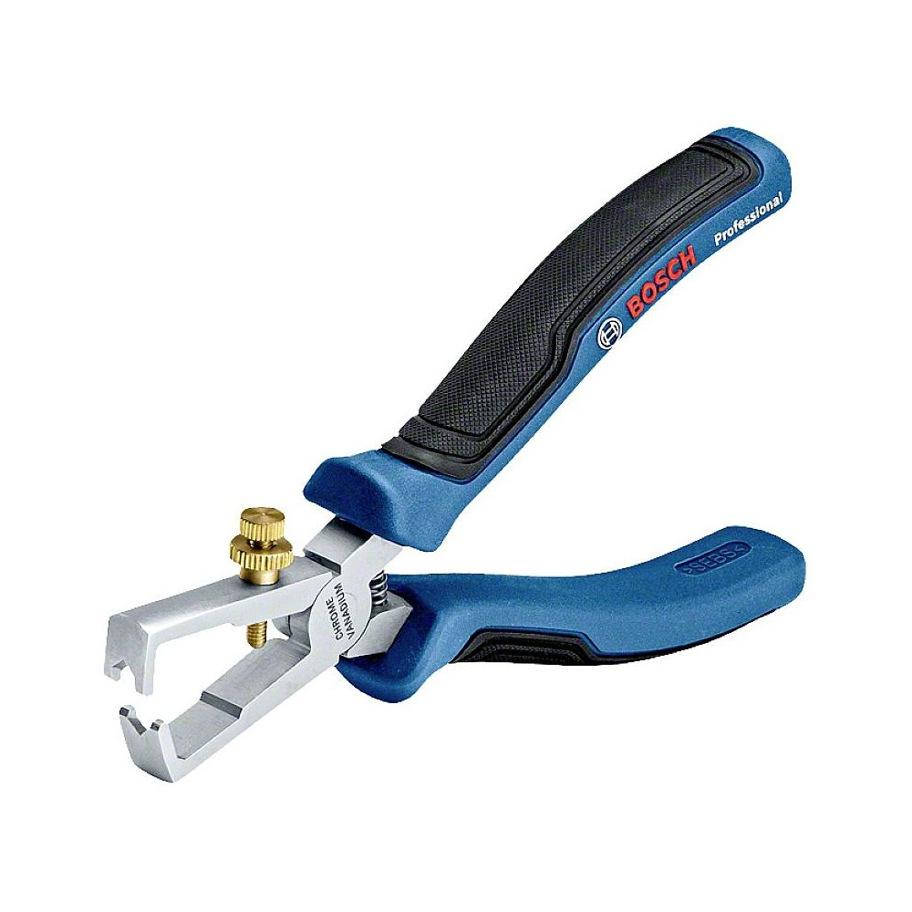 Bosch Wire Stripper 160mm Professional káblový orezávač (1600A01V03)