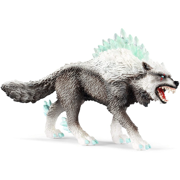 schleich ELDRADOR CREATURES 42452 figura de juguete para niños