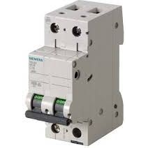 Siemens 5SL6204-7 Ikke kategoriseret