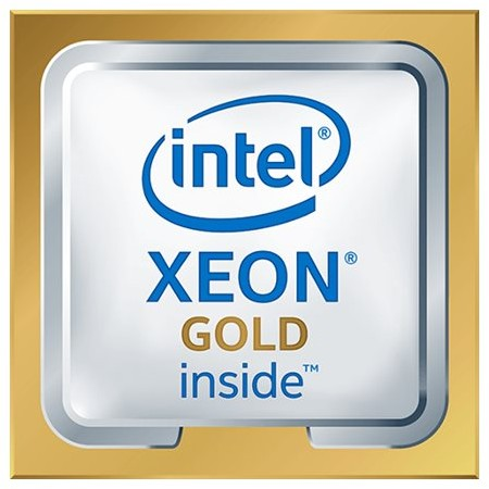 CPU Intel XEON Gold 6526Y/16x2.8GHz/37.5MB/195W