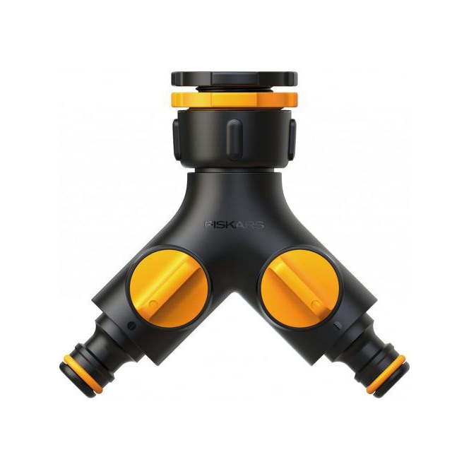 Fiskars 1027061 multi iker csaptelep csatlakozó (fis1027061)