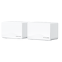 MERCUSYS Wireless Mesh Networking system BE3600 HALO H25BE(2-PACK)