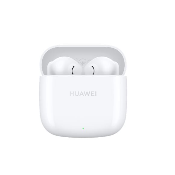 Huawei FreeBuds SE 2 Sluchátka s mikrofonem Bezdrátový Do ucha Hovory/hudba Bluetooth Bílá
