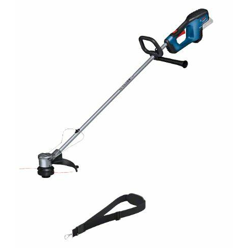 Bosch GRT 18V-33 PROFESSIONAL 33 cm Batteria Nero, Blu, Rosso