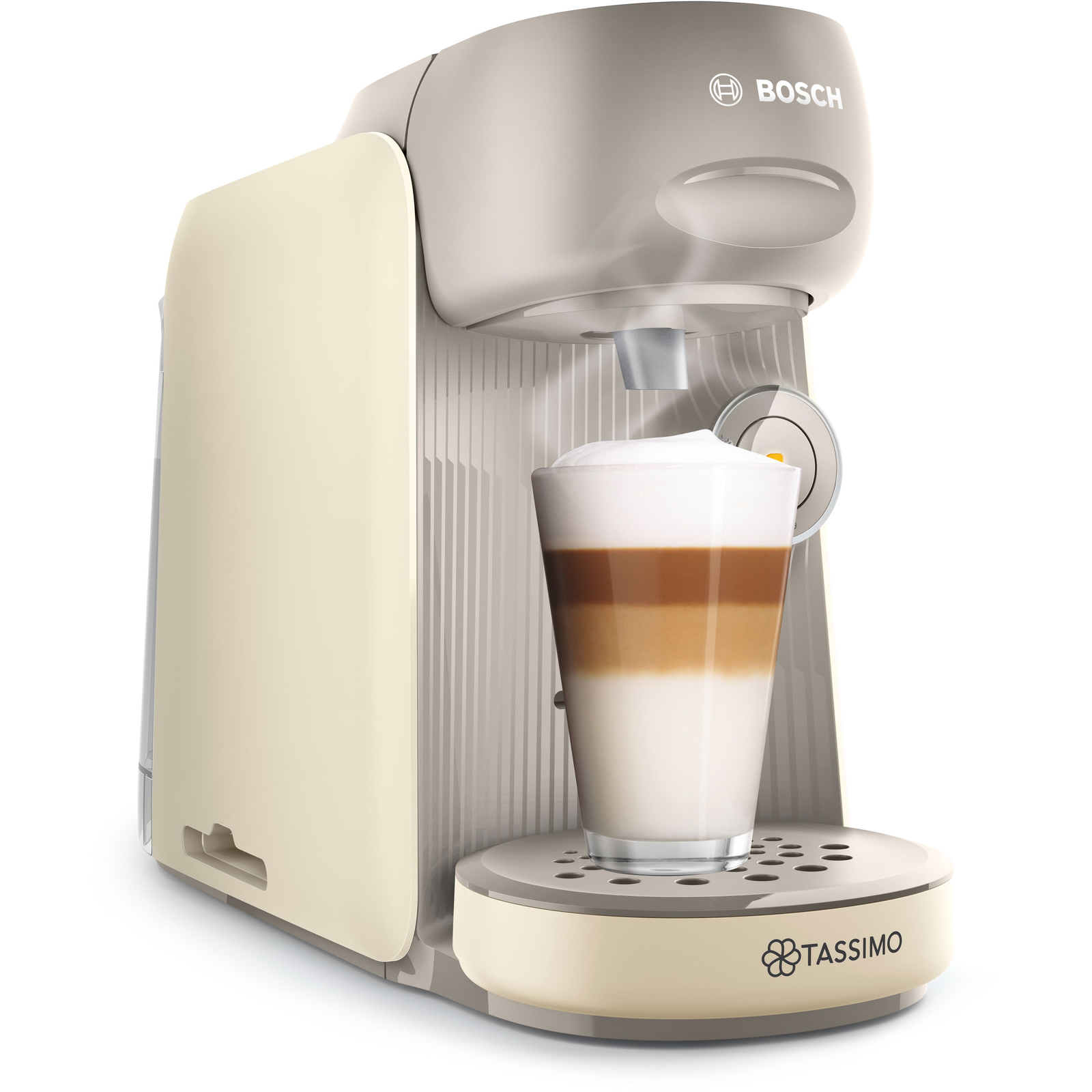 BOSCH TAS167P Finesse Friendly (TAS167P)